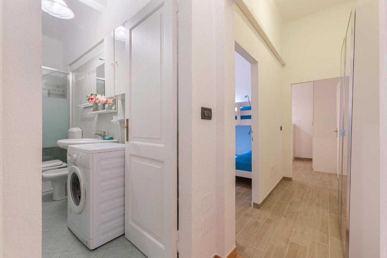 Piazza Aldrovandi Quiet Lovely Apartment โบโลญญา ภายนอก รูปภาพ