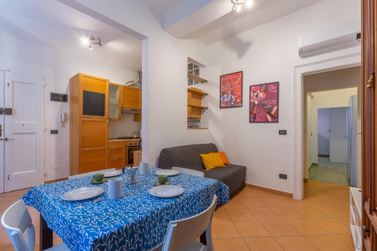 Piazza Aldrovandi Quiet Lovely Apartment โบโลญญา ภายนอก รูปภาพ
